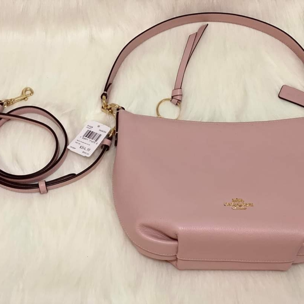 COACH SMALL SKYLAR HOBO